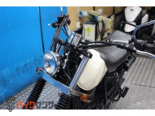 TW225E　ＤＧ０９Ｊモデル　スカチューン　カスタムマフラー[img25]