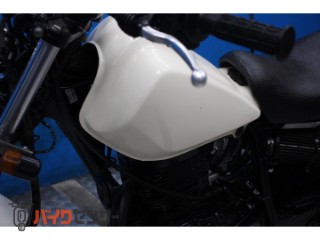 TW225E　ＤＧ０９Ｊモデル　スカチューン　カスタムマフラー[img28]