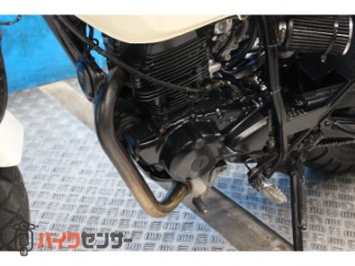 TW225E　ＤＧ０９Ｊモデル　スカチューン　カスタムマフラー[img29]