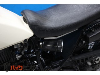 TW225E　ＤＧ０９Ｊモデル　スカチューン　カスタムマフラー[img30]