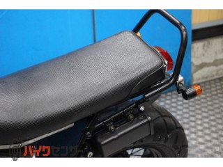 TW225E　ＤＧ０９Ｊモデル　スカチューン　カスタムマフラー[img31]