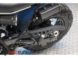 TW225E　ＤＧ０９Ｊモデル　スカチューン　カスタムマフラー[img32]