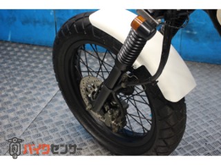 TW225E　ＤＧ０９Ｊモデル　スカチューン　カスタムマフラー[img33]