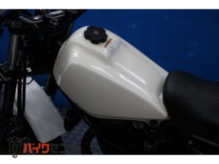 TW225E　ＤＧ０９Ｊモデル　スカチューン　カスタムマフラー[img34]