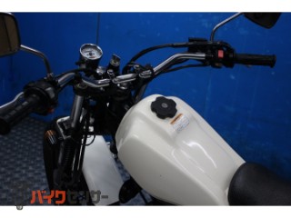TW225E　ＤＧ０９Ｊモデル　スカチューン　カスタムマフラー[img39]