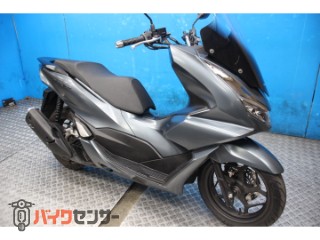 PCX160　ＫＦ４７モデル　ロングスクリーン　ＥＴＣ　　ノーマル[img0]