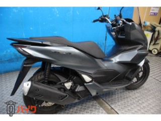 PCX160　ＫＦ４７モデル　ロングスクリーン　ＥＴＣ　　ノーマル[img2]