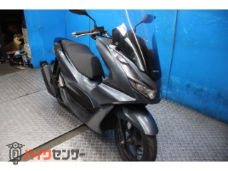 PCX160　ＫＦ４７モデル　ロングスクリーン　ＥＴＣ　　ノーマル[img4]