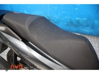 PCX160　ＫＦ４７モデル　ロングスクリーン　ＥＴＣ　　ノーマル[img5]