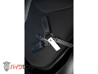 PCX160　ＫＦ４７モデル　ロングスクリーン　ＥＴＣ　　ノーマル[img6]