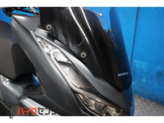 PCX160　ＫＦ４７モデル　ロングスクリーン　ＥＴＣ　　ノーマル[img9]