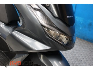 PCX160　ＫＦ４７モデル　ロングスクリーン　ＥＴＣ　　ノーマル[img10]