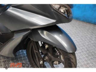 PCX160　ＫＦ４７モデル　ロングスクリーン　ＥＴＣ　　ノーマル[img11]