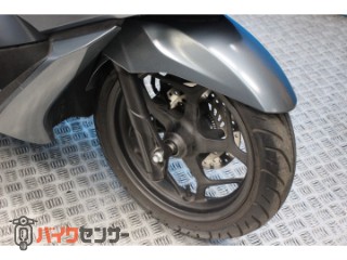 PCX160　ＫＦ４７モデル　ロングスクリーン　ＥＴＣ　　ノーマル[img12]