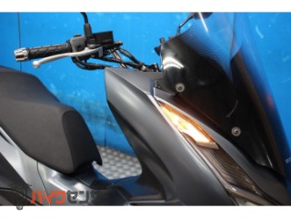 PCX160　ＫＦ４７モデル　ロングスクリーン　ＥＴＣ　　ノーマル[img13]