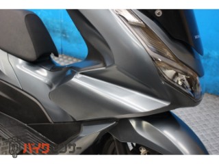 PCX160　ＫＦ４７モデル　ロングスクリーン　ＥＴＣ　　ノーマル[img14]
