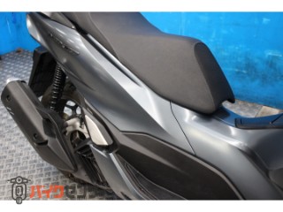 PCX160　ＫＦ４７モデル　ロングスクリーン　ＥＴＣ　　ノーマル[img16]