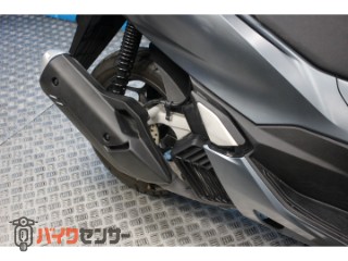 PCX160　ＫＦ４７モデル　ロングスクリーン　ＥＴＣ　　ノーマル[img18]