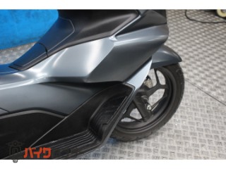 PCX160　ＫＦ４７モデル　ロングスクリーン　ＥＴＣ　　ノーマル[img20]