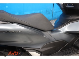 PCX160　ＫＦ４７モデル　ロングスクリーン　ＥＴＣ　　ノーマル[img21]