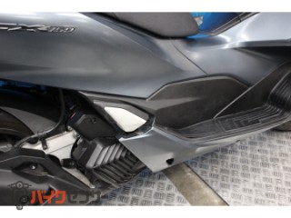 PCX160　ＫＦ４７モデル　ロングスクリーン　ＥＴＣ　　ノーマル[img22]