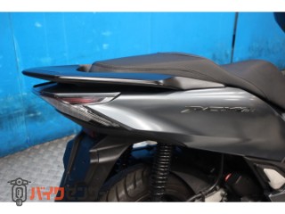 PCX160　ＫＦ４７モデル　ロングスクリーン　ＥＴＣ　　ノーマル[img23]
