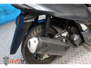 PCX160　ＫＦ４７モデル　ロングスクリーン　ＥＴＣ　　ノーマル[img24]
