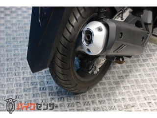 PCX160　ＫＦ４７モデル　ロングスクリーン　ＥＴＣ　　ノーマル[img25]