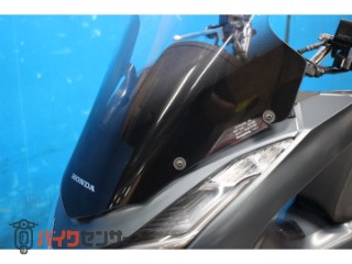 PCX160　ＫＦ４７モデル　ロングスクリーン　ＥＴＣ　　ノーマル[img27]