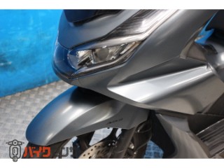 PCX160　ＫＦ４７モデル　ロングスクリーン　ＥＴＣ　　ノーマル[img28]