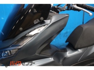 PCX160　ＫＦ４７モデル　ロングスクリーン　ＥＴＣ　　ノーマル[img30]