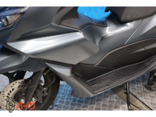 PCX160　ＫＦ４７モデル　ロングスクリーン　ＥＴＣ　　ノーマル[img31]