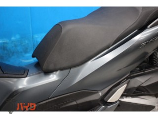 PCX160　ＫＦ４７モデル　ロングスクリーン　ＥＴＣ　　ノーマル[img32]