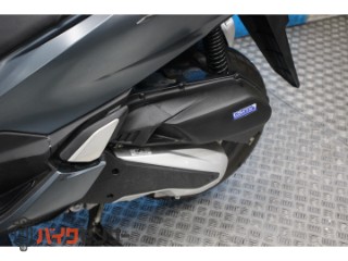 PCX160　ＫＦ４７モデル　ロングスクリーン　ＥＴＣ　　ノーマル[img34]
