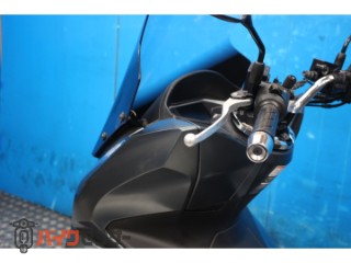 PCX160　ＫＦ４７モデル　ロングスクリーン　ＥＴＣ　　ノーマル[img35]