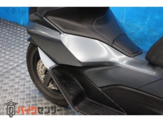 PCX160　ＫＦ４７モデル　ロングスクリーン　ＥＴＣ　　ノーマル[img36]