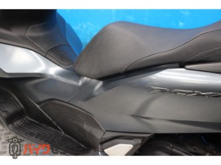 PCX160　ＫＦ４７モデル　ロングスクリーン　ＥＴＣ　　ノーマル[img37]