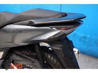 PCX160　ＫＦ４７モデル　ロングスクリーン　ＥＴＣ　　ノーマル[img38]