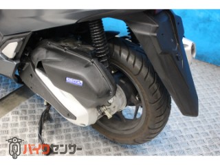 PCX160　ＫＦ４７モデル　ロングスクリーン　ＥＴＣ　　ノーマル[img39]