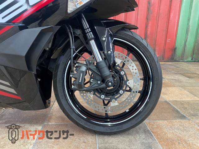Ninja ZX-25R SE - KAWASAKI | CHAMPION 76 | チャンピオン 76