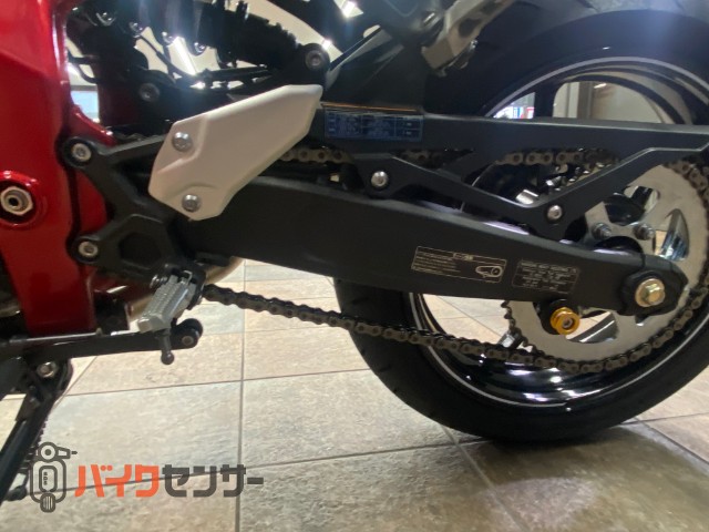 Ninja ZX-25R SE - KAWASAKI | CHAMPION 76 | チャンピオン 76