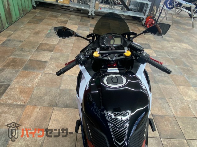 Ninja ZX-25R SE - KAWASAKI | CHAMPION 76 | チャンピオン 76
