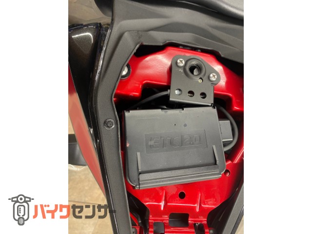 Ninja ZX-25R SE - KAWASAKI | CHAMPION 76 | チャンピオン 76