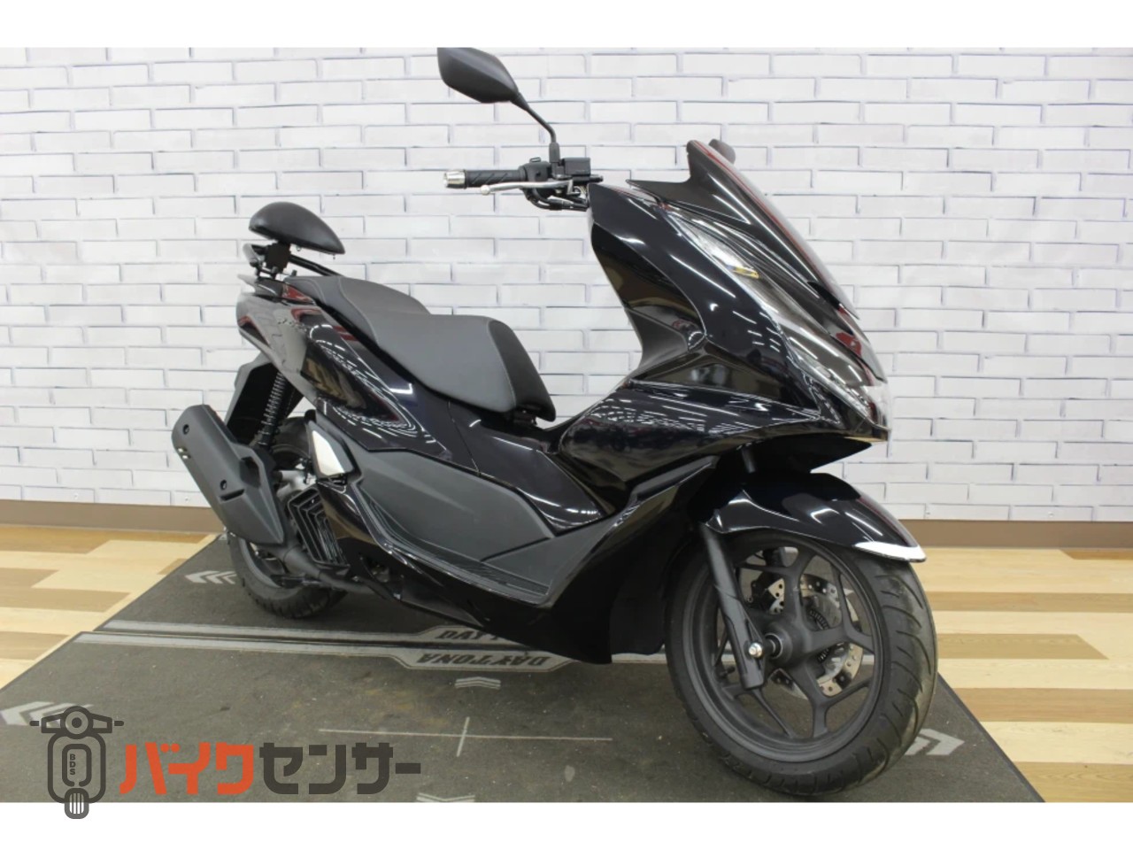 ホンダ PCX125 B675286| BDSバイクセンサー