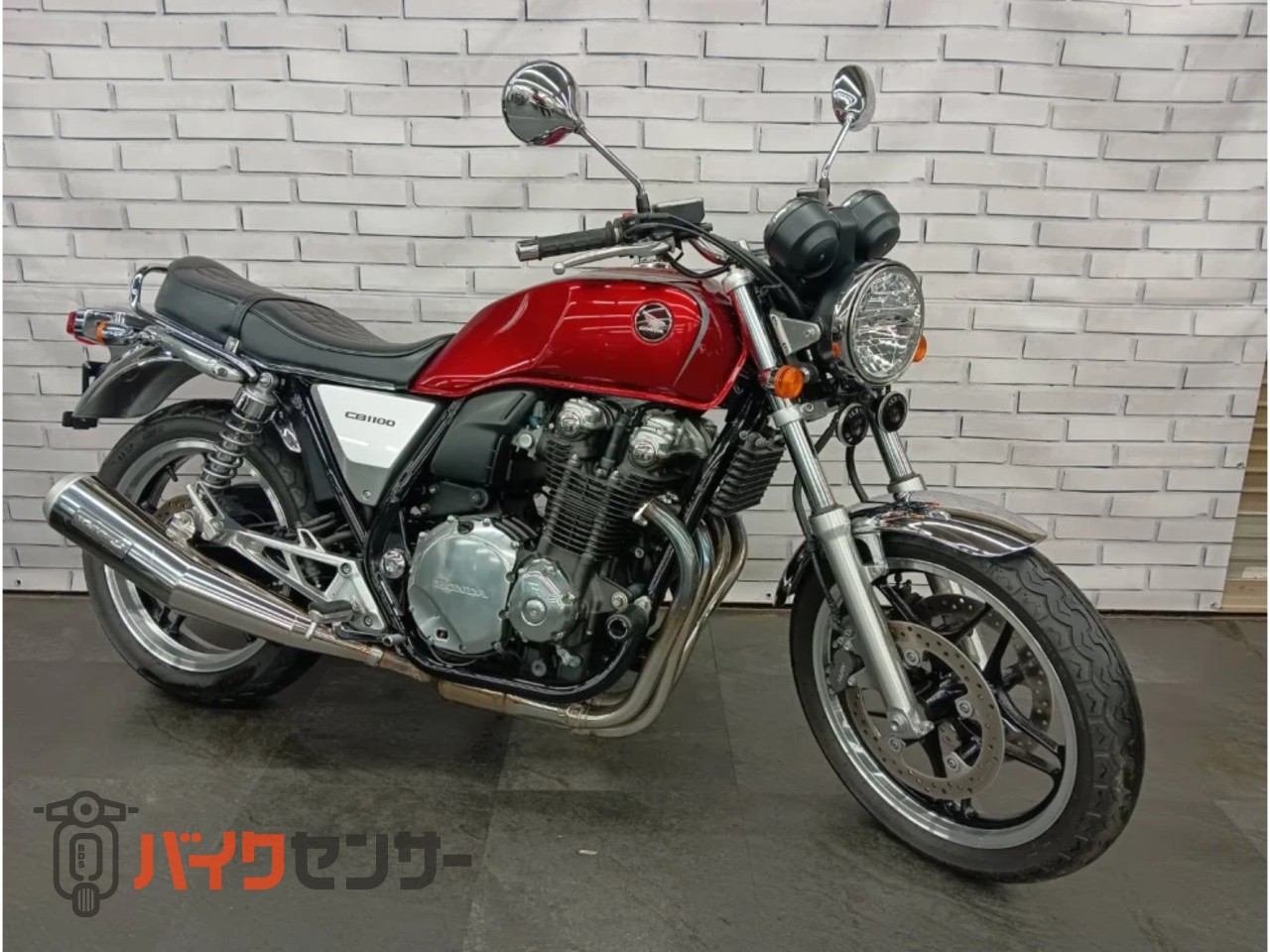 ホンダ CB1100 B675289| BDSバイクセンサー ホンダ CB1100 B675289| BDSバイクセンサー