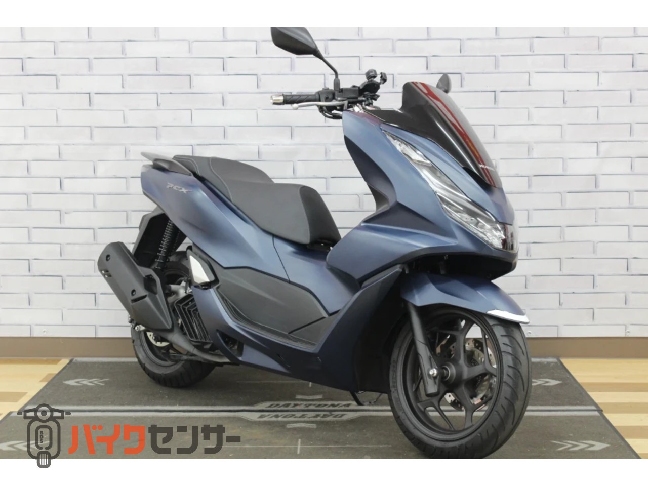ホンダ PCX125 B675294| BDSバイクセンサー