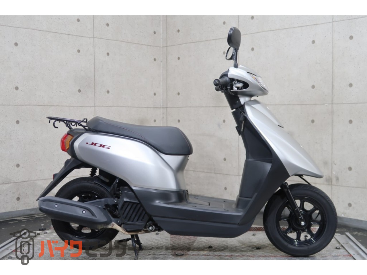 ヤマハ JOG AY01 ノーマル車 77873 B675308| BDSバイクセンサー
