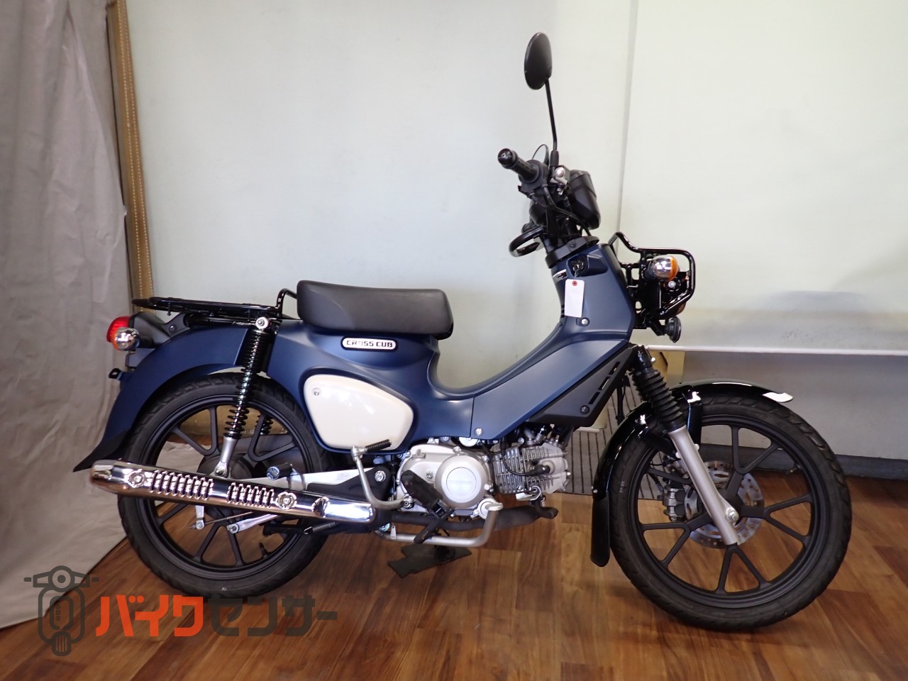 ホンダ クロスカブ110 B675388| BDSバイクセンサー
