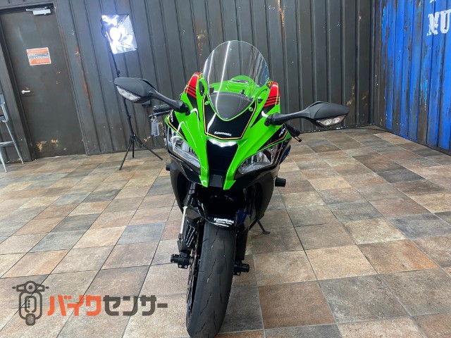 Ninja ZX-10R - KAWASAKI | CHAMPION 76 | チャンピオン 76