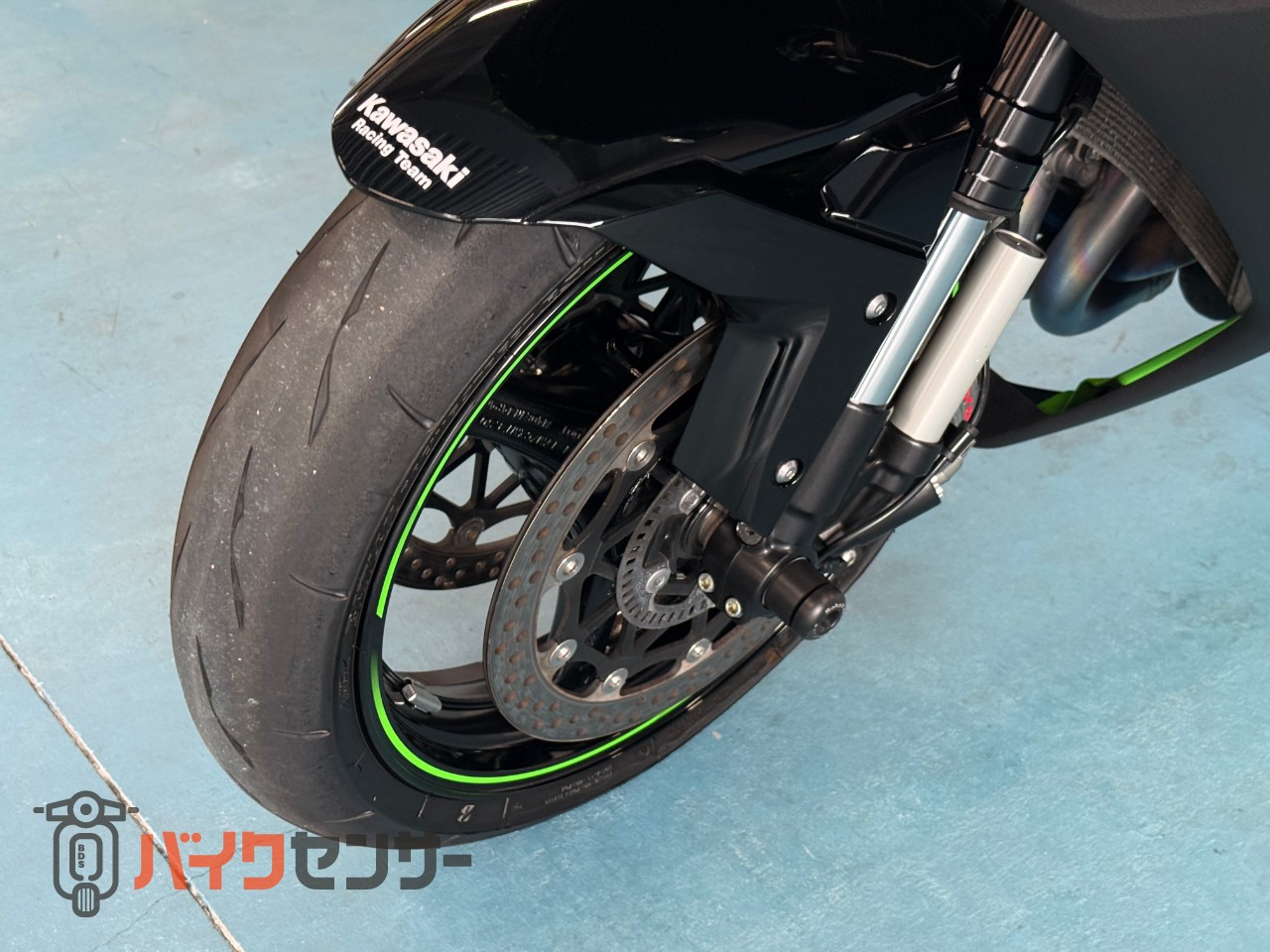 Rtrさま専用 Rtrさま専用 トリックスター / Ninja ZX-6R (24-26)スポーツコンバート